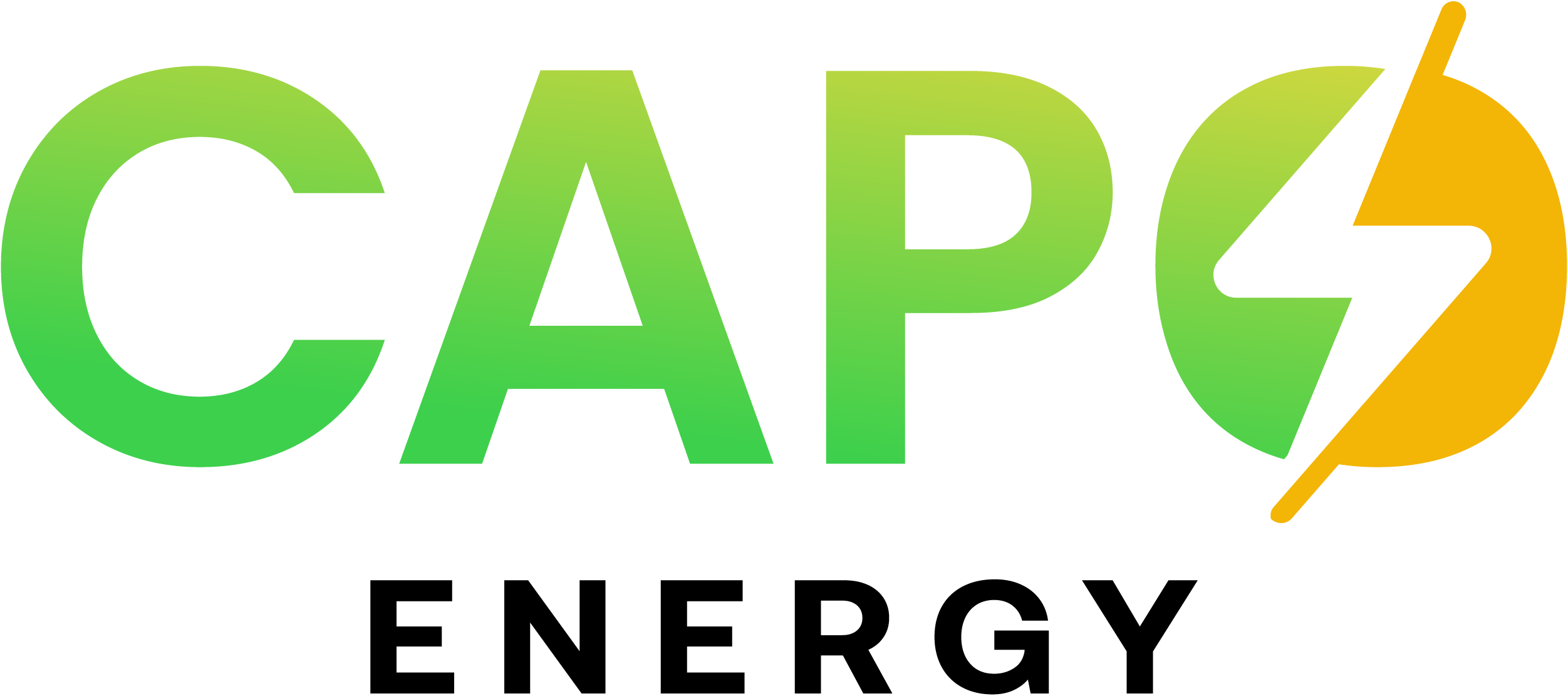 Logo CAPO ENERGY