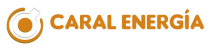 Logo CARAL ENERGÍA