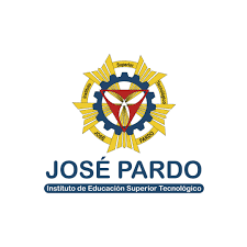 Logo JOSÉ PARDO