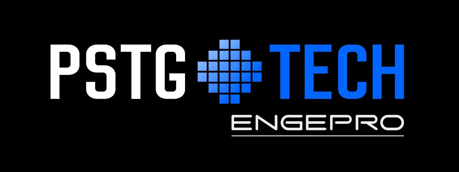 Logo PSTG-TECH